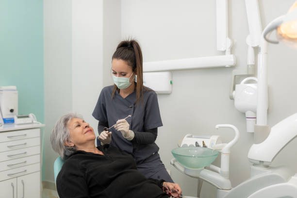 Best Cosmetic Emergency Dentistry in Pasadena, TX
